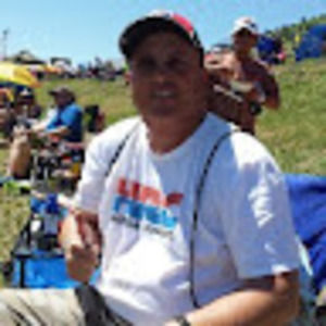 Meet your Posher, Keith